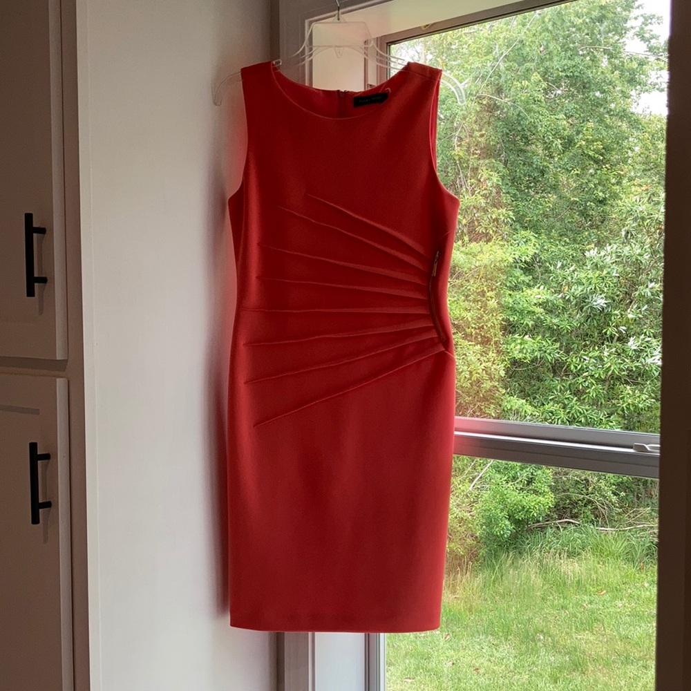 Career Dress